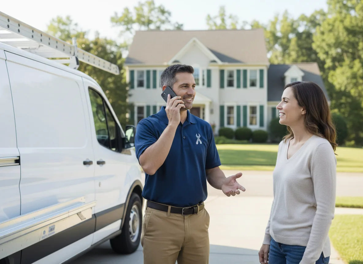 Home Gutter Service Simpson, NC FAQs